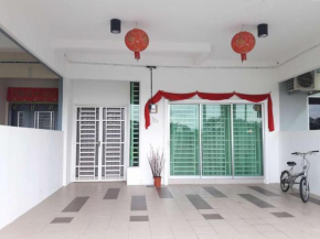 OOI Homestay Alor Setar 整套房子民宿